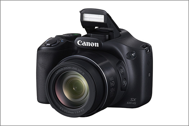 Canon&rsquo;s latest PowerShot & IXUS cameras
